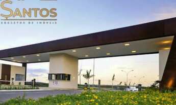 Imagem: Terreno em Condomínio JARDINS AMSTERDÃ