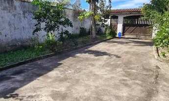 Imagem 4: CASA COM CHURRASQUEIRA E 2 QUARTOS EM ITANHAÉM