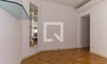 Imagem 3: Apartamento para Aluguel - Flamengo, 1 Quarto, 50 m2