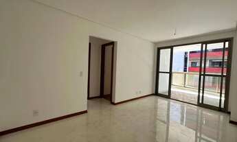 Imagem 2: Praia da Costa - Apartamento novo 03 quartos com lazer completo