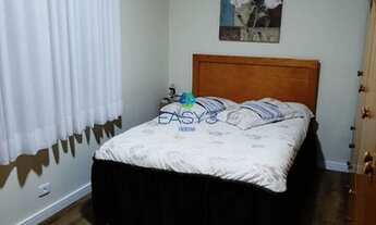 Imagem 6: Sobrado á Venda de 136m² na Vila Formosa com 3 Dormitórios, 1 Suíte, 3 Banheiros e 2 Vagas