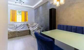 Imagem: Sobrado com 3 dormitórios à venda, 60