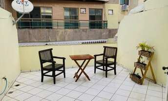 Imagem 3: Oportunidade! Casa duplex 3 suítes no posto 9 Recreio