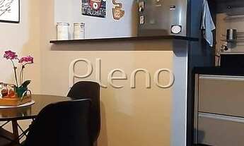 Imagem: Apartamento à venda no Condomínio Residencial