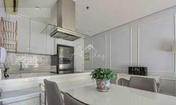 Imagem 2: Apartamento para alugar no bairro Itaim Bibi 1 dormitório mobiliado