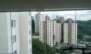 Imagem 3: SÃO PAULO - Apartamento Padrão - PANAMBY