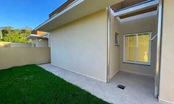 Imagem 5: CASAS, 2 QUARTOS SENDO 1 SUÍTE, BAL PRINCESA DO MAR