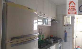 Imagem 4: Apartamento em Vila Monumento - São Paulo