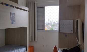 Imagem 4: Apto Planejado Splendor Independência