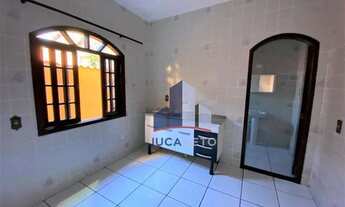 Imagem 3: Casa com 2 dormitórios para alugar por R$ 1.250/mês - Parque das Américas - Mauá/SP