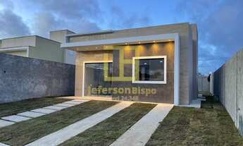 Imagem 7: Casa 02 Dorm. em Porto Seguro - Porto Seguro