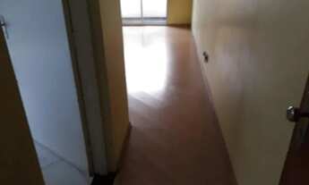 Imagem 3: Apartamento para Venda em São Paulo, Cidade Líder, 3 dormitórios, 1 banheiro, 1 vaga