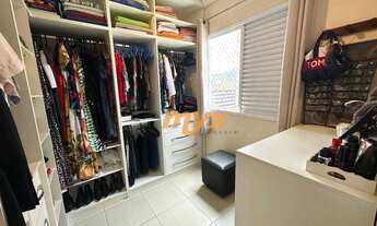 Imagem 7: Apartamento com 4 dormitórios à venda, 150 m² por R$ 450.000,00 - Centro - São Vicente/SP