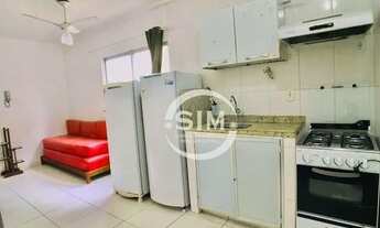 Imagem 5: Apartamento com 1 dormitório, 40 m² - venda ou aluguel no Centro - Cabo Frio/RJ