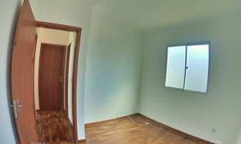 Imagem 6: Apartamento com 3 dormitórios à venda, 75 m² por R$ 250.000,00 - Santa Branca - Belo Horiz