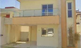 Imagem: Alugo Casa Duplex em Condomínio Fechado