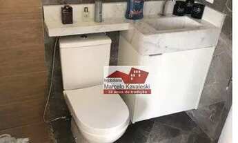 Imagem 3: Apartamento à venda, 65 m² por R$ 380.000,00 - São João Clímaco - São Paulo/SP