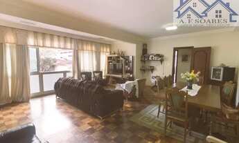 Imagem 3: Vendo Excelente Apartamento com 03 dormitórios, dependência de serviço e garagem fechada