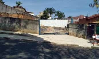 Imagem 1: Terreno - Parque Terranova - Valinhos