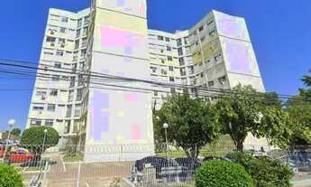 Imagem: Apartamento para Venda - 38.5m², 1 dormitório