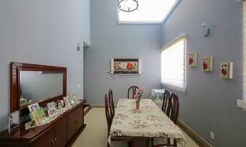 Imagem 7: SOROCABA - Casa de Condomínio - Cajuru do Sul