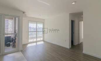 Imagem 2: Apartamento Locação Brooklin 68 m² 2 Dormitórios