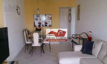 Imagem 4: Apartamento à venda, 75 m² por R$ 310.000,00 - Jardim Santa Cruz (Sacomã) - São Paulo/SP