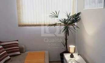 Imagem 6: Apartamento à Venda no Condomínio Spazio Splendido em Sorocaba