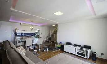 Imagem 3: Cobertura Venda Higienópolis 270 m² 3 Dormitórios