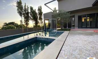 Imagem 2: Casa (sobrado em condominio) 4 dormitórios/suite, portaria 24hs, lazer, salão de festa, el