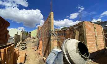 Imagem 6: Sobrado com 2 dormitórios à venda, 62 m² por R$ 299.000,00 - Sítio Cercado - Curitiba/PR