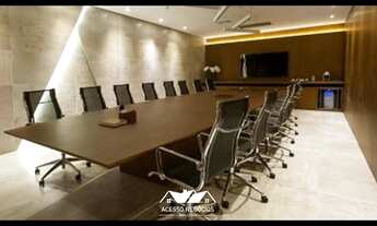 Imagem 5: LAJE CORPORATIVA 536 M² - VILA OLIMPIA - 14 VAGAS - PACOTE SOB MEDIDA