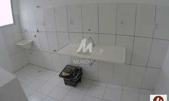 Imagem 3: Apartamento (tipo - padrao) 2 dormitórios, cozinha planejada, portaria 24 horas, lazer, es