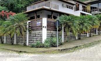 Imagem: Casa à venda no bairro Centro - Garopaba/SC
