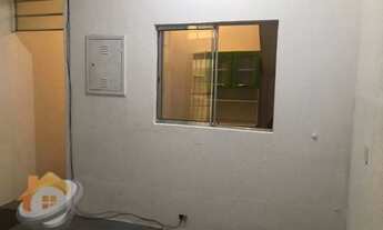 Imagem 2: Casa para aluguel com 60 metros quadrados com 1 quarto em Vila Catupia - São Paulo - SP