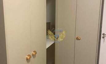 Imagem 7: Apartamento Marape novo mobiliado 2 dormitórios, frente com sacada