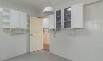 Imagem 7: Apartamento Venda Cerqueira César 92 m² 2 Dormitórios