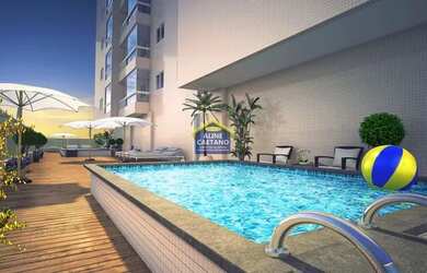 Imagem 4: Apart 2 dorms, Guilhermina Entrada R$83 Mil JGA926