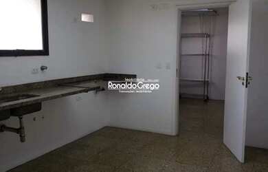 Imagem 7: Aluga-se ou Vende-se Apartamento com 4 Suítes em Perdizes