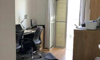 Imagem 6: Apartamento com 3 dormitórios à venda, 118 m² por R$ 1.220.000,00 - Perdizes - São Paulo/S