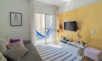 Imagem: Apartamento Venda 2 Dormitórios - 70 m²