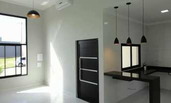 Imagem: Casa no Condomínio Villagio Ipanema