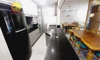 Imagem 6: Apartamento para Venda em Bertioga, Riviera de São Lourenço, 3 dormitórios, 1 suíte, 2 ban