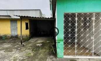 Imagem 6: Casa com 2 quartos à venda, 165 m² por R$ 150.000 - Cosmos - Rio de Janeiro/RJ