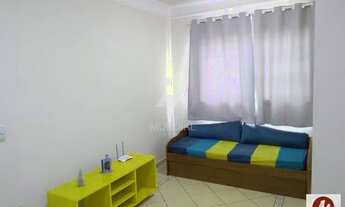 Imagem: Apartamento (tipo - padrao) 1 dormitórios