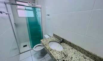 Imagem 4: Apartamento Splendore Comfort Residence Apartamento com 3 quartos sendo 1 suíte, 95m²