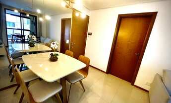 Imagem 5: Vendo apartamento 1 quarto - Águas Claras - Resid. Michigan - direto com o proprietário