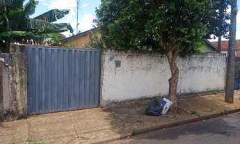 Imagem: Alugo Casa 3 Dorm. Claudia 1/ Bebedouro