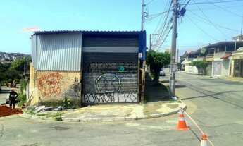 Imagem: Terreno de 750m² a Venda na Vila Curuçá