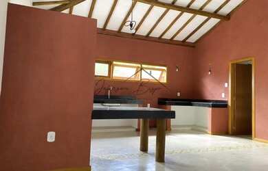 Imagem 2: Casa 03 Dorm. em Arraial D'ajuda - Porto Seguro